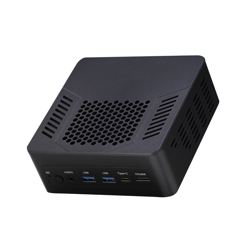 Fan Mini-PC AMD Ryzen 9 8945HS – Amd Ryzen 7 7840Hs Mini Pc Bewertung und Preis